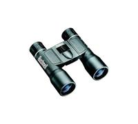 Bushnell - Powerview - Binocolo 10x32 - Nero - Tetto Prisma - Completamente Mulirivestito - compatto, piccolo, leggero - ricco di detagli - 131032