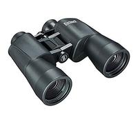 Bushnell - Powerview - Binocolo 12x50 - Nero - ad alta potenza, ingrandimento elevato, ricci di dettagli - robusto - Porro Prisma - 131250