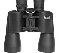 Bushnell Powerview Binocolo, Custodia e Tracolla Iinclusi, Prismi a porro Bak-7, 10 x 50 mm