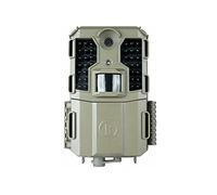 Bushnell Prime L20 Low Glow Trail Camera - Qualità dell'immagine 20MP, video HD 720p, sensore di movimento a lungo raggio per un monitoraggio accurato della fauna selvatica