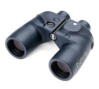 Bushnell Prisma di Porro marino con bussola 7x50 blu