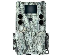 Bushnell Rilevatore di selvaggina 30MP CORE 4KS Tree Bark Camo No Glow, Box 5L