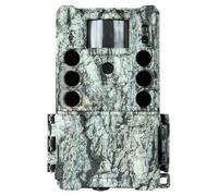 Bushnell Telecamera per animali selvatici 30MP single core 4K camo corteccia d'albero senza bagliore
