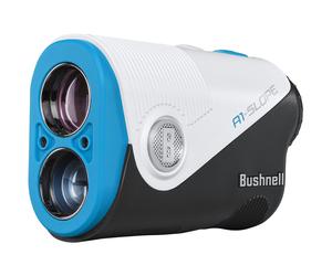 Bushnell Telemetro A1-SLOPE, bianco/nero/blu