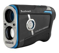 Bushnell Telemetro Tour Hybrid, grigio/blu