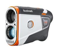 Bushnell Tour V6 Shift Telemetro laser White/Black