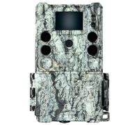 Bushnell 30MP Single Core 4K Tree Bark Camo No Glow