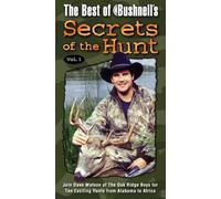Bushnell's Secrets of Hunt 1: Best of