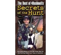 Bushnell's Secrets of Hunt 2: Best of
