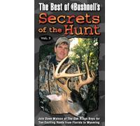 Bushnell's Secrets of Hunt 3: Best of