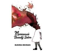 Bushra Rehman Marianna's Beauty Salon (Tascabile)
