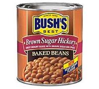 Bush's Best Baked Beans with Brown Sugar and Hickory Sauce16 oz (Pack of 1)…