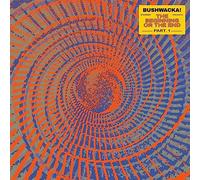 bushwacka! various artists-bushwacka! pr