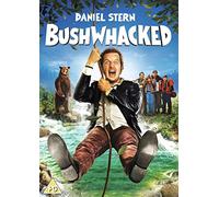 Bushwacked