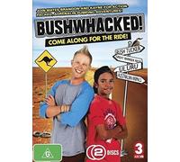 Bushwacked