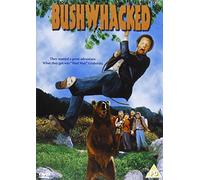 Bushwacked - Dvd