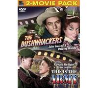 Bushwackers/This Is the Army - Bushwackers/This Is the Army