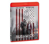 Bushwick [Edizione: Regno Unito]