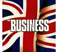 BUSINESS - 7-ONE THING LEFT TO SAY