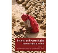 Business and Human Rights: From Principles to Practice