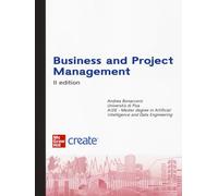 Business and project management (bundle). Con e-book