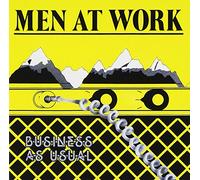 Business As Usual