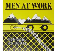 business as usual edition)