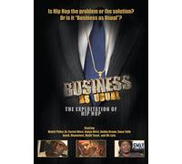 Business As Usual:the Exploita - Business As Usual: the Exploita