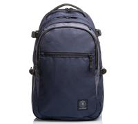 Invicta Zaino Business Eco 34 L Unisex con tasca porta laptop e tasche multifunzione