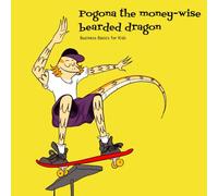 Business Basics for Kids: A fun rhyming story of hustle, saving, and smart money moves for ages 5-10