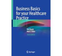 Business Basics for your Healthcare Practice