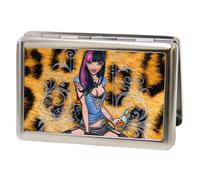 Business Card Holder - Large - Allyson Fcg ACC NUOVO