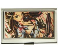 Business Card Holder - Large - Ash Fcg ACC NUOVO