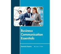 Business Communication Essentials (Copertina rigida)
