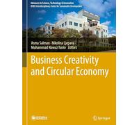 Business Creativity and Circular Economy