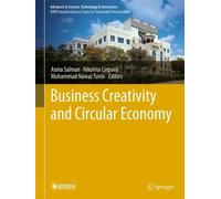 Business Creativity and Circular Economy