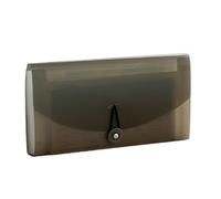 Business Document Folder, Expandable File Folder, Portable Document Organizer, Office File Organizer, Document Storage Folder, Durable Accordion Folder, Waterproof File Organizer for Men, Women