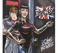 Business - Doing The Business