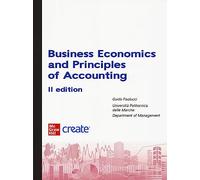 Business economics and principles of accounting. Con e-book