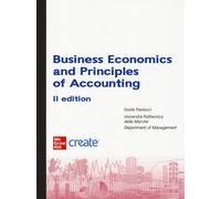 Business economics and principles of accounting. Con e-book - AA.VV.