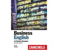 Business english. Con Contenuto digitale (fornito elettronicamente): Esercizi
