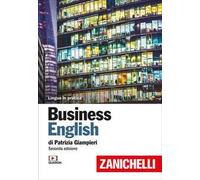 Business english. Con Contenuto digitale (fornito elettronicamente): Esercizi