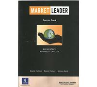 Business English with the "Financial Times": Course book