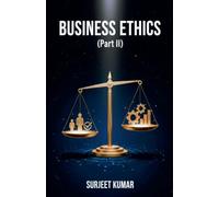 Business Ethics (Part II)