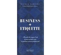 Business + Etiquette