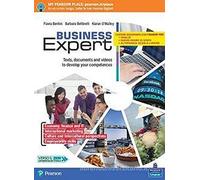 Business expert. Esame di Stato. Per le Scuole superiori. Con e-book. Con espansione