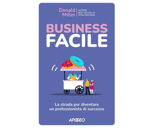 Business Facile [Paperback] [Oct 07, 2021] Miller, Donald