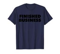 Business FINITO Maglietta