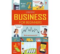 Business for Beginners: 1