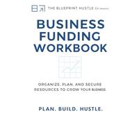 Business Funding Workbook